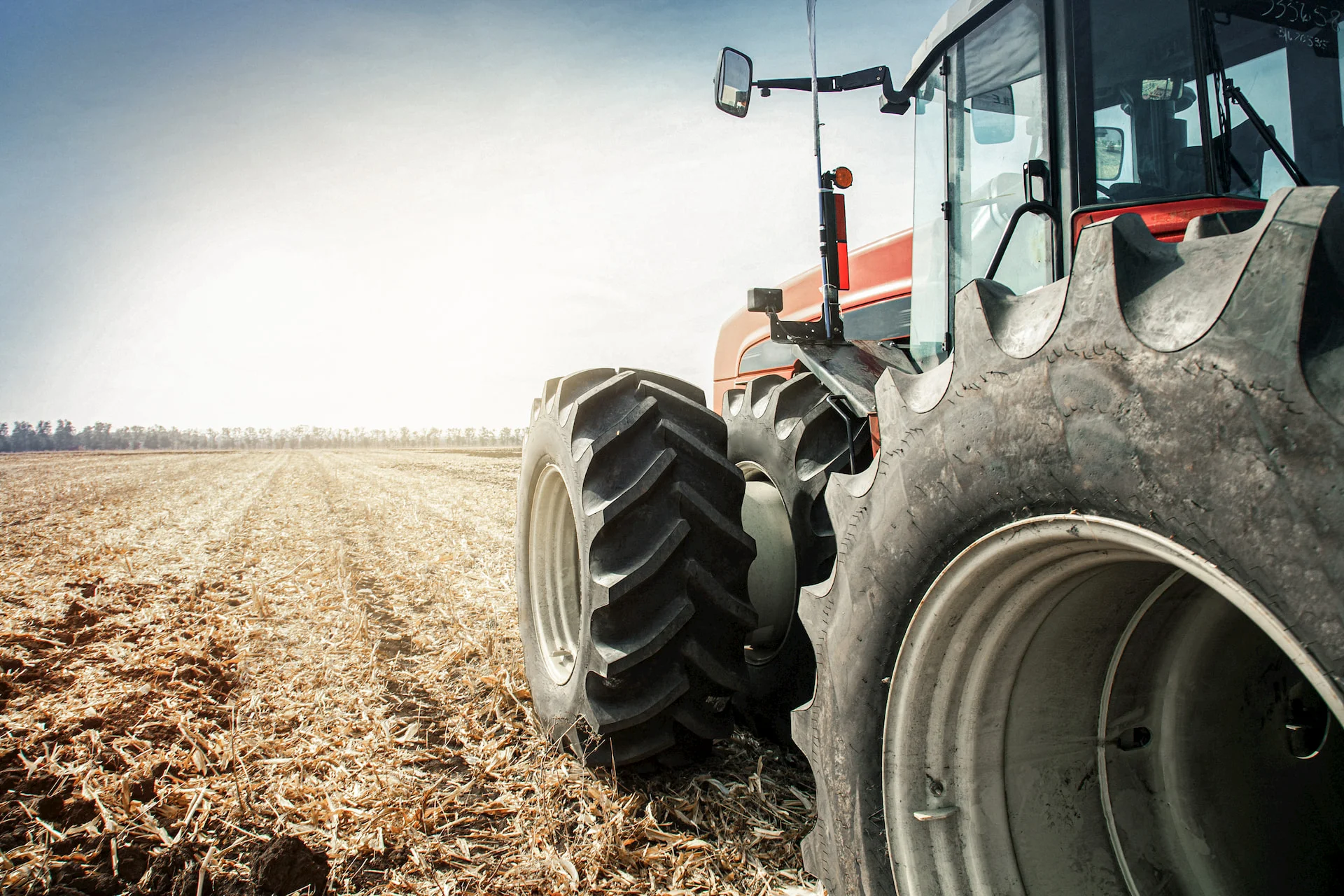 ALLIGATOR Agricultural Valves