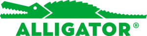 ALLIGATOR logo ALLIGATOR logo