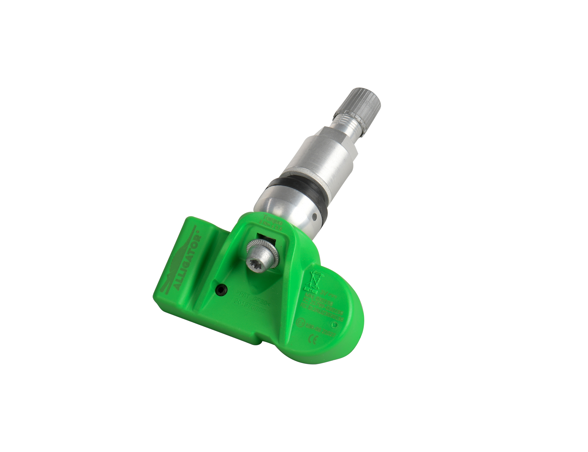 TPMS - ALLIGATOR Valves