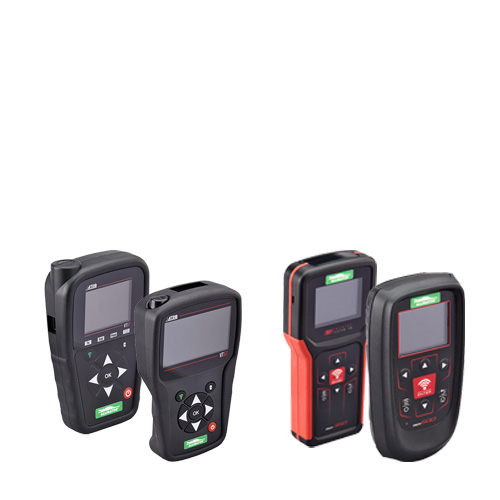 ATEQ und Bartec Diagnosegeräte ATEQ und Bartec Diagnosegeräte