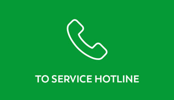 To service hotline