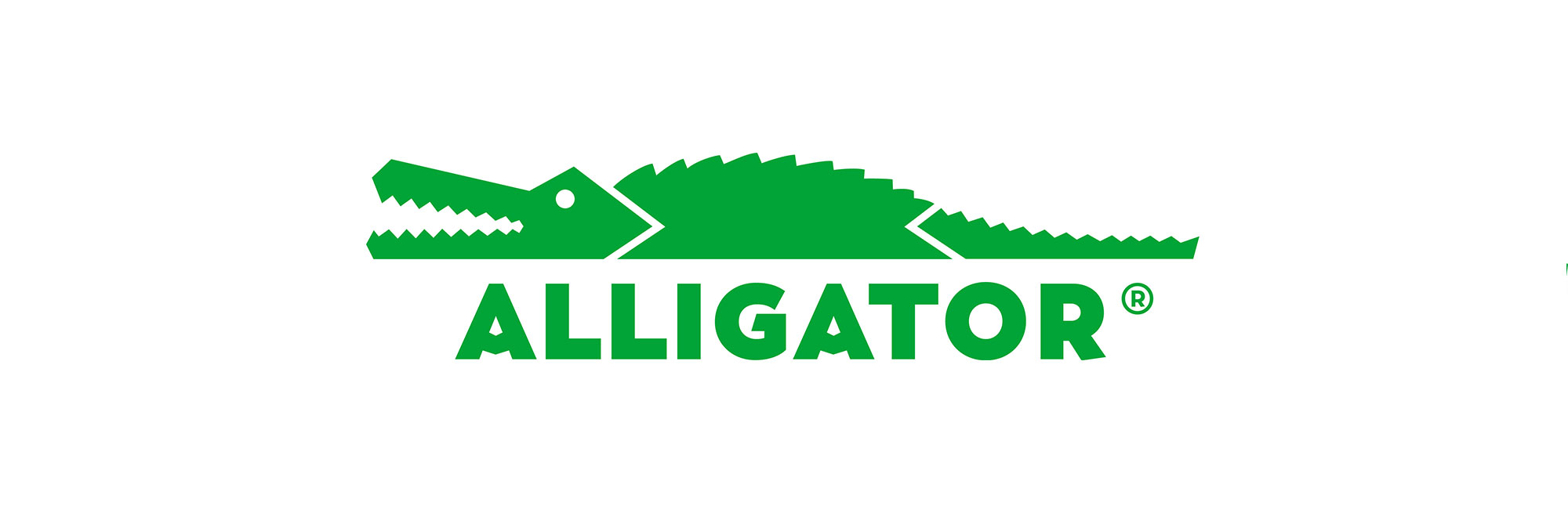 ALLIGATOR Valves Logo