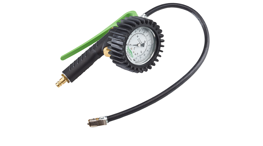 ALLIGATOR tire inflator GATOR INFLATOR MAX