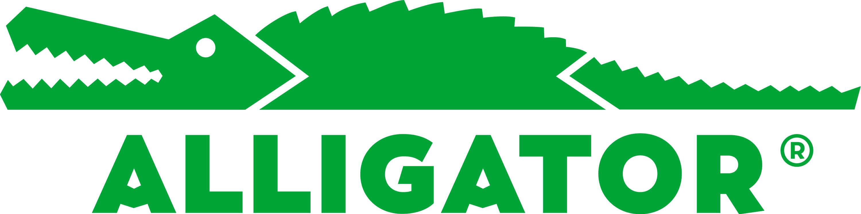 Alligator Logo Alligator Logo