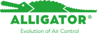 Alligator Valves US logo